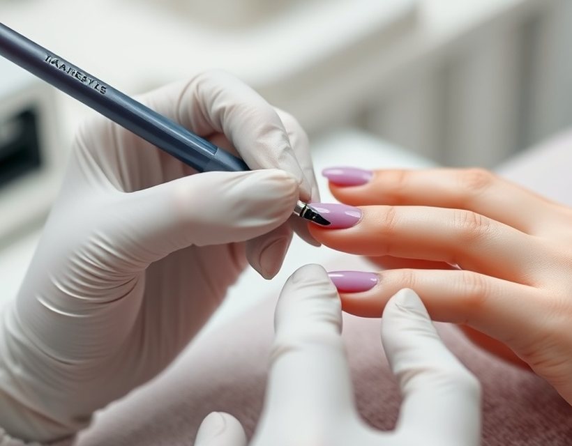 Soft Gel Rosario